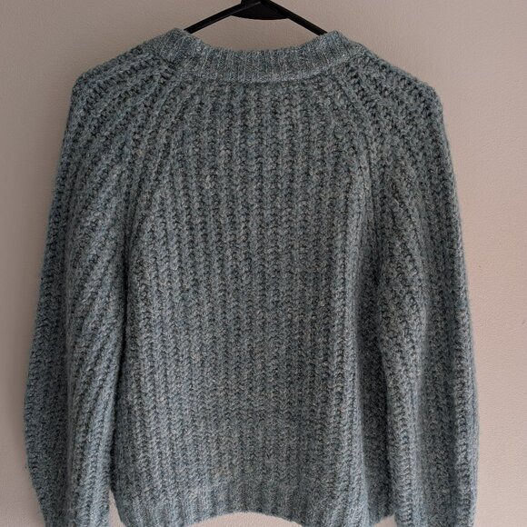 Lucky Brand Cardigan – XS Blue - Picture 7 of 8